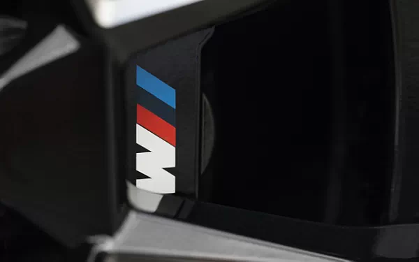   BMW XM (Black) - 2023