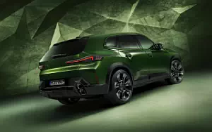   BMW XM Individual (Anglesey Green metallic) - 2023