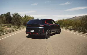   BMW XM Label Red - 2023