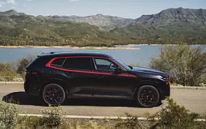   BMW XM Label Red - 2023