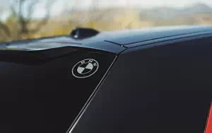   BMW XM Label Red - 2023