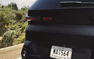   BMW XM Label Red - 2023