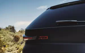   BMW XM Label Red - 2023