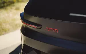   BMW XM Label Red - 2023