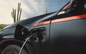   BMW XM Label Red - 2023