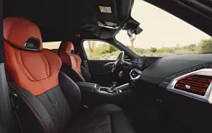   BMW XM Label Red - 2023