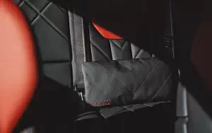   BMW XM Label Red - 2023