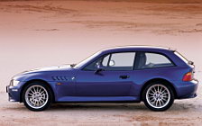   BMW Z3 Coupe 2.8
