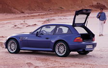   BMW Z3 Coupe 2.8