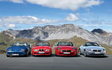   BMW Z8 - 2000
