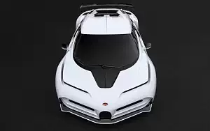   Bugatti Centodieci - 2019
