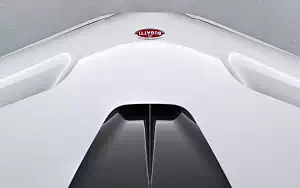   Bugatti Centodieci - 2019