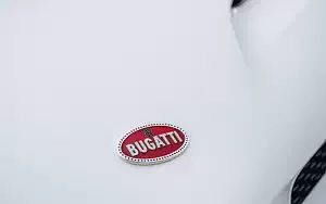   Bugatti Centodieci - 2019