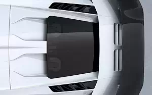   Bugatti Centodieci - 2019