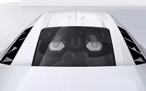   Bugatti Centodieci - 2019