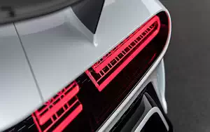   Bugatti Centodieci - 2019