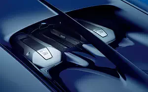   Bugatti Chiron - 2016