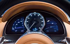   Bugatti Chiron - 2016