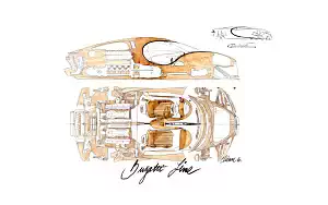   Bugatti Chiron - 2016