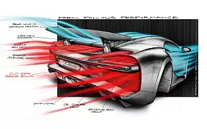   Bugatti Chiron - 2016