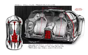   Bugatti Chiron - 2016