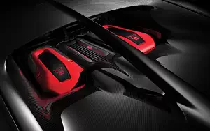   Bugatti Chiron Sport - 2018