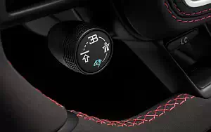   Bugatti Chiron Sport - 2018