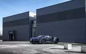   Bugatti Chiron Sport 110 ans Bugatti - 2019