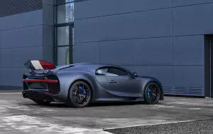   Bugatti Chiron Sport 110 ans Bugatti - 2019