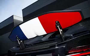   Bugatti Chiron Sport 110 ans Bugatti - 2019