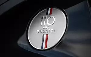   Bugatti Chiron Sport 110 ans Bugatti - 2019