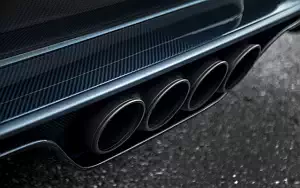   Bugatti Chiron Sport 110 ans Bugatti - 2019
