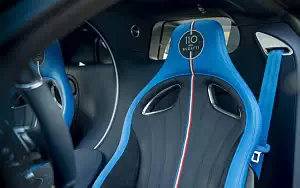   Bugatti Chiron Sport 110 ans Bugatti - 2019