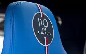   Bugatti Chiron Sport 110 ans Bugatti - 2019