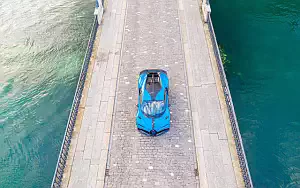   Bugatti Chiron Pur Sport - 2020