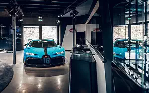   Bugatti Chiron Pur Sport - 2020