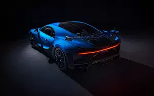   Bugatti Chiron Pur Sport - 2020
