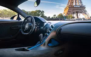  Bugatti Chiron Pur Sport - 2020