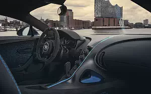   Bugatti Chiron Pur Sport - 2020