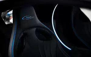   Bugatti Chiron Pur Sport - 2020