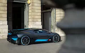   Bugatti Divo - 2018