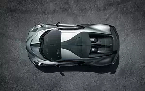   Bugatti Divo - 2018