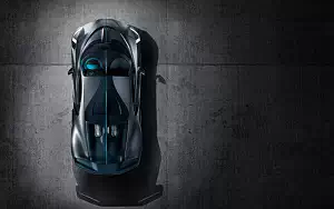   Bugatti Divo - 2018
