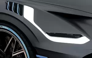   Bugatti Divo - 2018