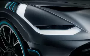   Bugatti Divo - 2018