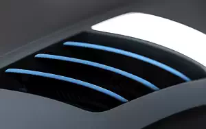   Bugatti Divo - 2018