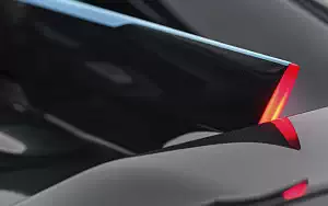   Bugatti Divo - 2018