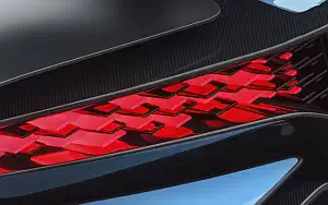   Bugatti Divo - 2018