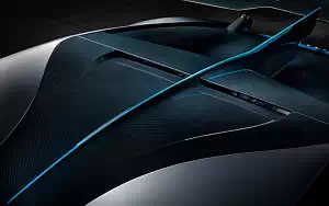   Bugatti Divo - 2018