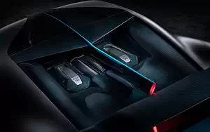   Bugatti Divo - 2018